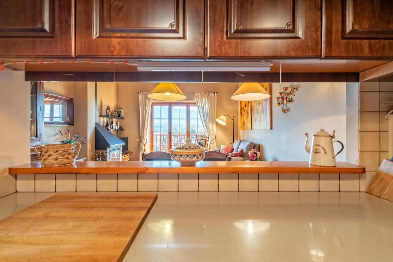 Casa con encanto en la Cerdaña Francesa Estavar
