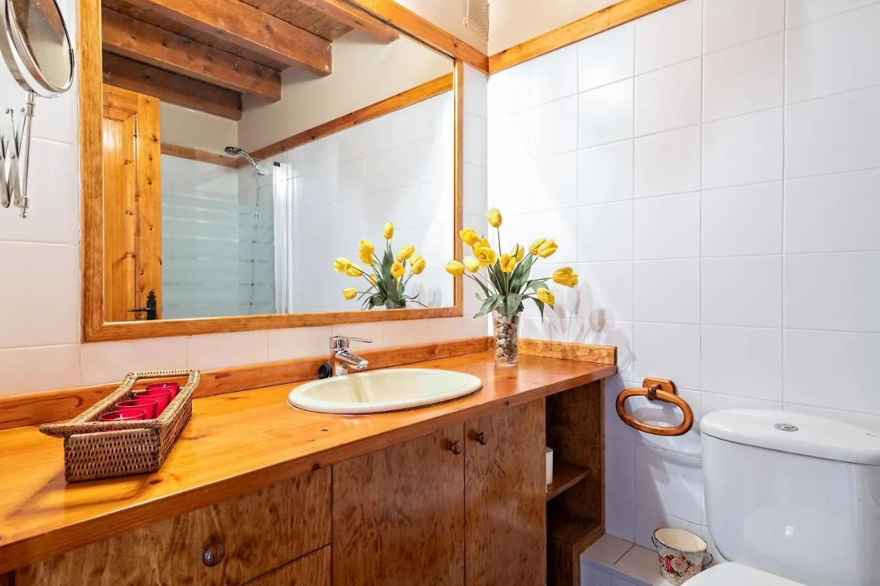 Casa con encanto en la Cerdaña Francesa Estavar 0*,  Francia