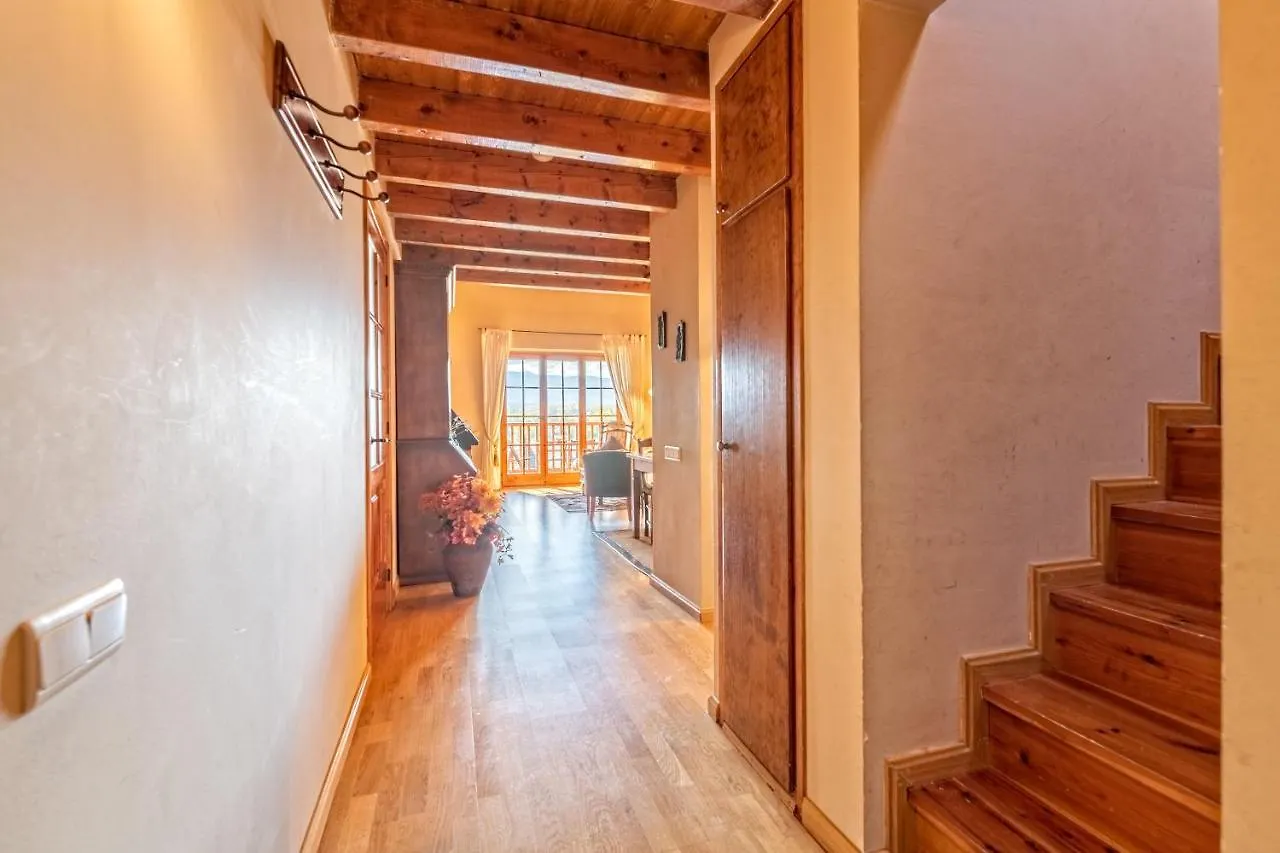 Casa con encanto en la Cerdaña Francesa Estavar Francia