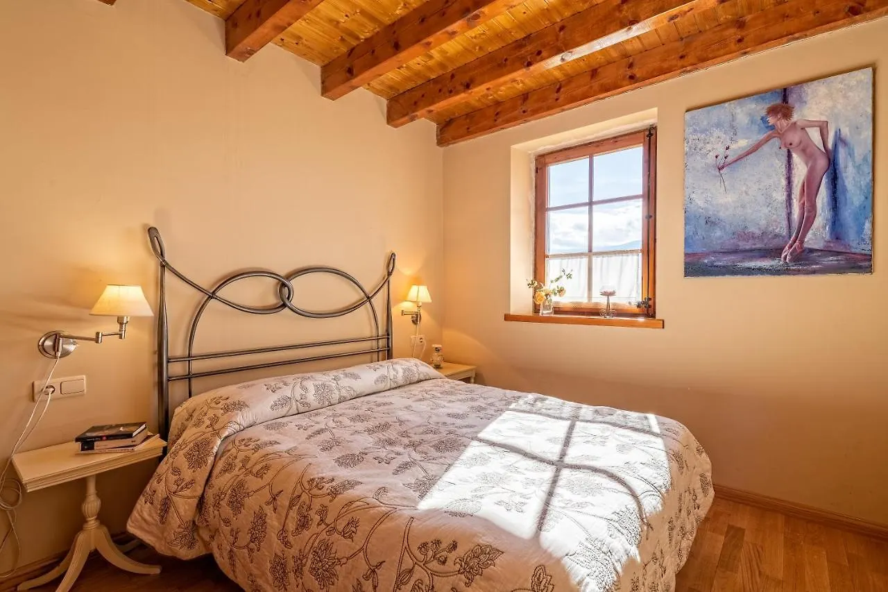 Casa con encanto en la Cerdaña Francesa Estavar Сasa de vacaciones