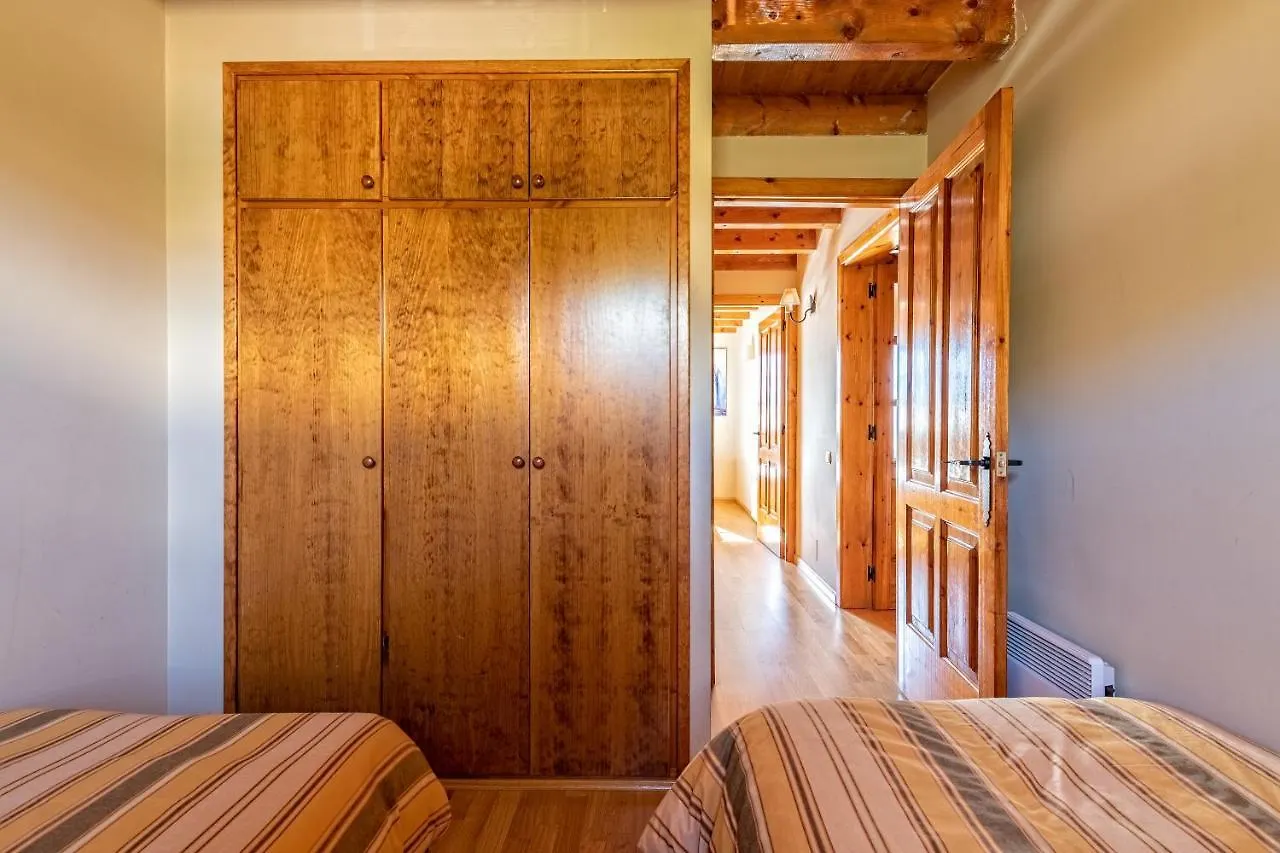 Casa con encanto en la Cerdaña Francesa Estavar Сasa de vacaciones